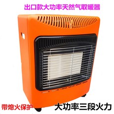우산형가스난로