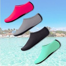 발목아쿠아삭스