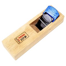 다파라닷컴 대패 나무대패, 1개
