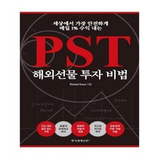 pst해외선물투자비법