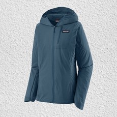 파타고니아 23FW 우먼즈 후디니 에어 재킷 24040O7 GG