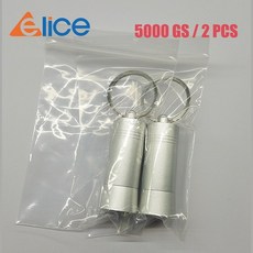 도난방지택제거