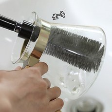 와인잔세척기