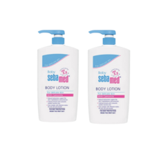 세바메드베이비립밤4.8g