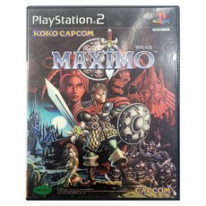 ps2마키시모