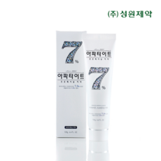 크리오치약 TOP01