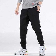 지오다노조거팬츠세트