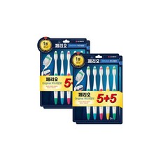 페리오진동칫솔