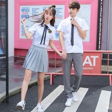 교복와펜