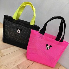 미키마우스비치백