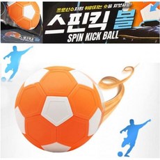 25000 스핀킥 매직 킥커볼
