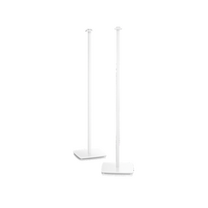 스피커거치대 리어스피커 호환 Q930B 거치대 Q990C Q990B 받침대 Q930C 삼성 스탠드, 단일사이즈, 700/650 서라운드탠드화이트1쌍