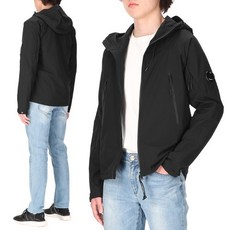 cp컴퍼니바람막이