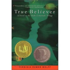 True Believer, Simon Pulse