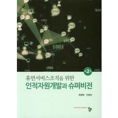 휴먼서비스조직을 위한 인적자원개발과 슈퍼비전, 공동체