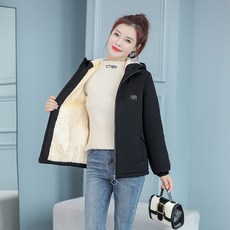 라코스테숏패딩