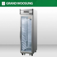 우성 발효기 디지털 제과제빵 20매 GWF-1020E