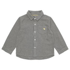 DG)하운즈투스 카라 셔츠(43A19-320-01) 344778
