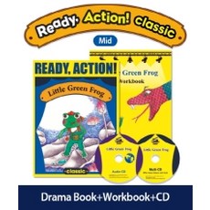 readyactionclassic