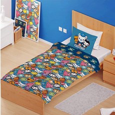 알레르망침구세트주니어