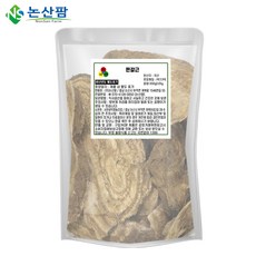 국산 갈근 300g 편갈근 칡 뿌리 자연산, 300g(3개), 3개