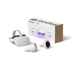 오큘러스 퀘스트2 Oculus Quest2 올인원 VR 게임헤드셋, 원래 256g은 일체의 서비스를 제공하지 않는다.