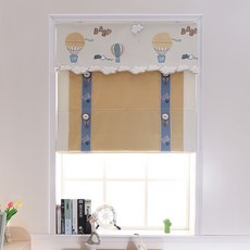 아기방로만쉐이드