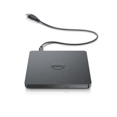 Dell - 렉터/그레이브 외장 USB2 - DVD±RW(±R DL)/DVD-RAM