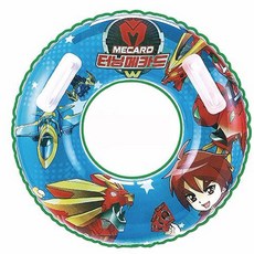 터닝메카드튜브