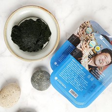 매생이큐브