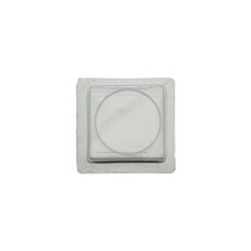 사파이어 케이스 뒷면 크리스탈 유리 시계 파텍 필립 아쿠아넛 5167 26.3mm