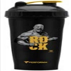 Performa Shaker The Rock WWE 시리즈 800 ml
