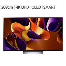 (코스트코상품) 엘지 OLED evo TV 83G4KNA 209cm (83)