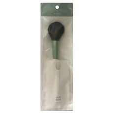 더페이스샵블러셔브러시