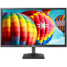 24MK430H-B 24 인치 IPS FHD HDMI 3 년, 단일옵션