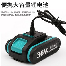 다용도로프식전지가위