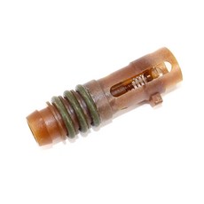 푸조 308 용 실린더 오일 밸브 자동차 엔진 블록 내부 액세서리 부품 고온 씰링, 01 Oil Valve, 1개