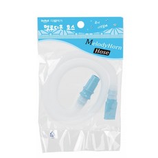 [코리아문구사] 영창or다벨 호환가능 멜로디언 호스