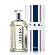 타미힐피거칠드런진바지