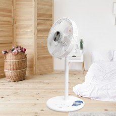 루메나리모컨선풍기