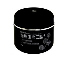 들깨기미크림 마미레시피 강남약국미백크림 50g, 1개