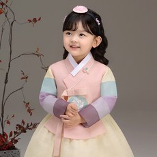 더예한복 QT820...
