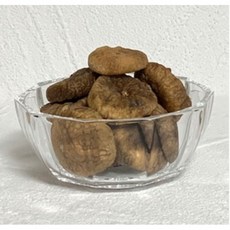 반건조무화과 (200g 1kg) / 납작무화과 / 타원형무화과 / 말린무화과, 1kg, 1개