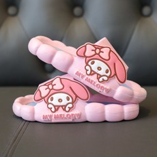 마이멜로디실내화