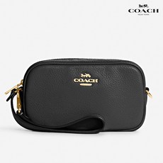 코치미니크로스백