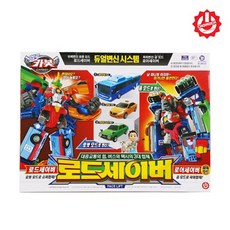 헬로카봇로드세이버