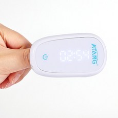 발톱무좀치료기기