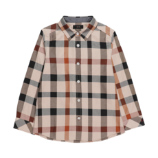 닥스키즈 백화점SAY 닥스키즈 하우스체크 셔츠 DQF15XS01M_BG