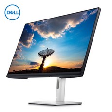 [DELL] P2722HE USB-C 허브