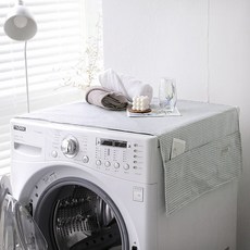 까사베르데세탁기커버